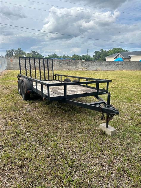 tractor supply trailer|6x14 utility trailer tractor supply.